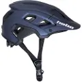 Hebo Balder Monocolor Ii Mtb-hjelm