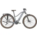 Scott Bikes Axis Eride 20 29´´ 2022 Elektrisk Sykkel