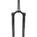 RockShox Pike Solo Air 46 Offset Gaffel For Krone/styrerør/overrør-samling