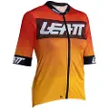 Leatt Mtb Endurance 6.0 Kort Ermet Trøye