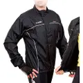 Massi Raincape Sympatex Jakke