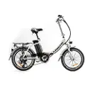 Lobito Plume 26´´ Sammenleggbar Elsykkel