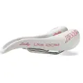 Selle Smp Lite 209 Carbon Damesadel
