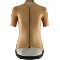 Assos Uma Gt S11 Kort Ermet Trøye