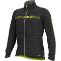 ALÉ Graphics Prr Green Road Jakke