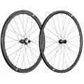 Vision Sc 30 Agx I23 Center Lock Disc 700c Tubeless Landeveishjulsett