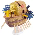 Bandai One Piece Modellsett Ark-figur 15 Cm