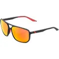 100% Konnor Square Speilbriller