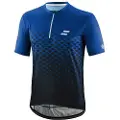 Bicycle Line Rayon Kort Ermet Trøye