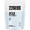 226ers Bcaa 8:1:1 Protein Nøytral Smak 300g
