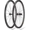 Specialized Roval Terra Clx Ii Disc Tubeless Grus Bakhjul