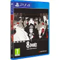 Sony Ps4 8doors: Arum´s Afterlife Adventure