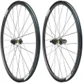 Mavic Ksyrium 30 Cl Disc Tubeless Landeveishjulsett