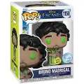 Funko POP! Pop! Figur Filmer Bruno Gw Encanto Figur