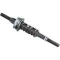 Shimano Sg-c7002-5cd Intern Montering