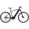 KROSS Evado Hybrid 3.0 28´´ Deore M592 2023 E-sykkel