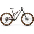 Megamo Vitae 05 29´´ Xt 2024 Terrengsykkel