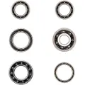 Cycling Ceramic Corima 1 Hjullagersats