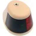 Goldenship 42.8 Ma Tofarget Navigasjons-led-lys 12v