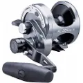 Okuma Alijos 2 Speed Trolling Snelle