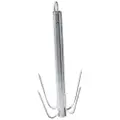 PLASTIMO Rockfish Grapnel 1.3 Anker