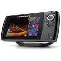 Humminbird Helix 7x Mdi Gps G3n Kartplotter For Fiske