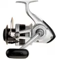 Daiwa Sweepfire Ec Fiske Spinnehjul