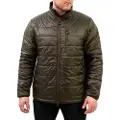 Graff Quilted Outdoor Jakke