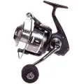 Hart Toro Md Jigging-snelle