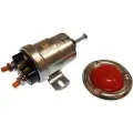 Goldenship Elektrisk Fotbryter