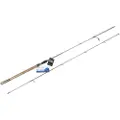 Abu Garcia Venerate Spinnestang