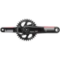 Sram Xx1 Dm Pf30 Q156 Kranksett