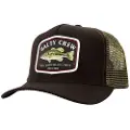 Salty Crew Bigmouth Trucker Cap