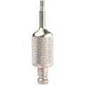 Cane Creek Db Line/db Il Adapter For Støtdemper-luftingsverktøy