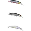 Duo Rough Trail Blazin Sinking Minnow 64g 110 Mm