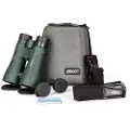 Delta Optical Titan 8x56 Roh Kikkert