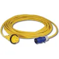 Marinco Strømkabel 1 M 16a 230v