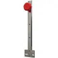 Oem Marine Universell Teleskopisk Ekkoloddtransduserholder