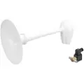 Marco Rina Pw3-bb 132db Horn 24v 315hz