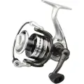 Quick Impressa 3 Fd Fiske Spinnehjul