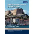 Imray Pilotguide For Middelhavs-frankrike Og Korsika
