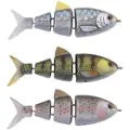 Spro Fast Sinking Swimbait 28g 100 Mm