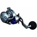 Daiwa Saltiga 1510 Hl Jigging-snelle
