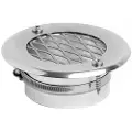 Wallas Ventilasjonsgitter For Friskluft