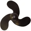Solas 7.30x6 Plastpropell