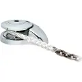 Maxwell Rc8-8 65tdc Cw Ankerwinde Kun For Kjetting 24v 1000w