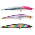 Duel Hardcore Floating Minnow 34g 210 Mm