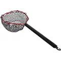 Nomura Kayak/belly Boat Net 30x32 Cm Landingsnett