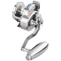 Daiwa Saltiga Hl Sj Jigging-snelle