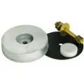 Tecnoseal Galvanisert Hekk-anode 3.06kg
